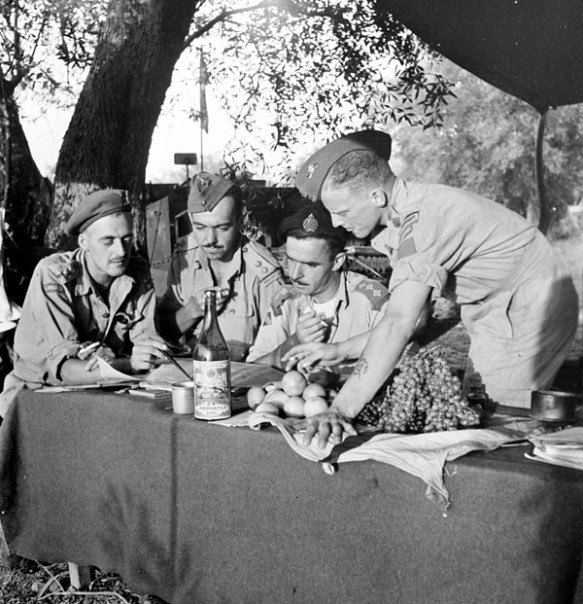 Royal 22e Régiment | Library and Archives Canada Blog