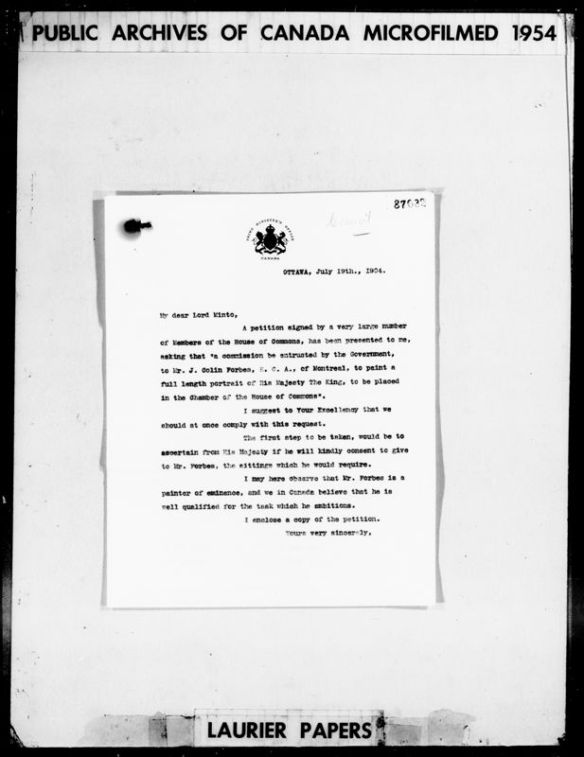 A black-and-white image of a scanned page from microfilm.