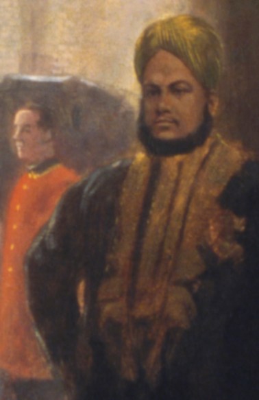 Detail shows Mohammed Abdul Karim