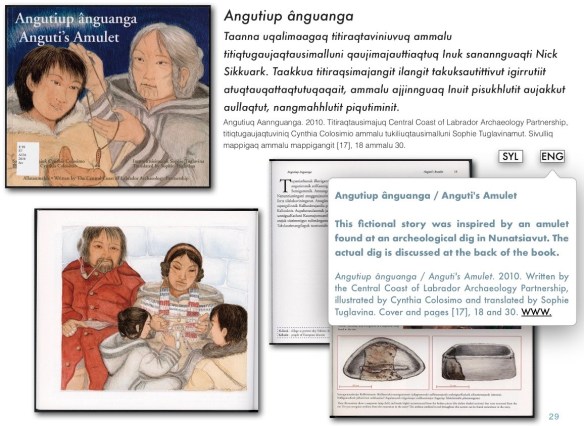International Decade of Indigenous Languages | Library and Archives ...